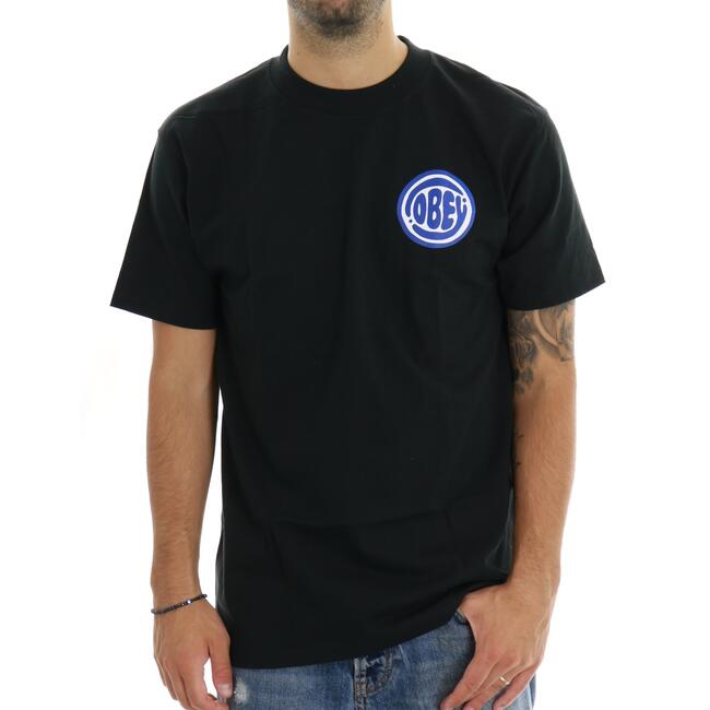 T-SHIRT BUBBLE OBEY - Mad Fashion | img vers.650x/